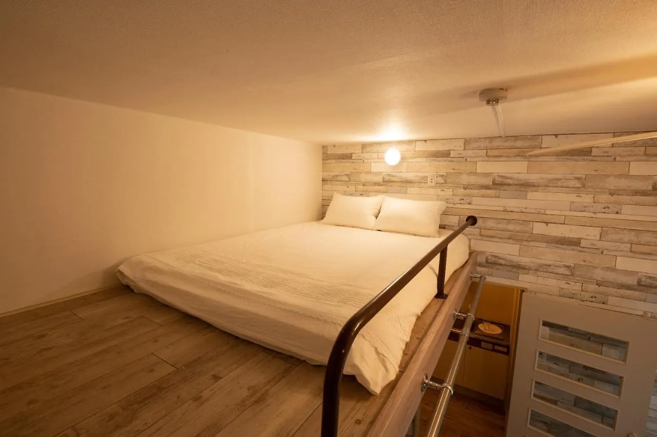 Apartamento スワンパーク池袋 Japão