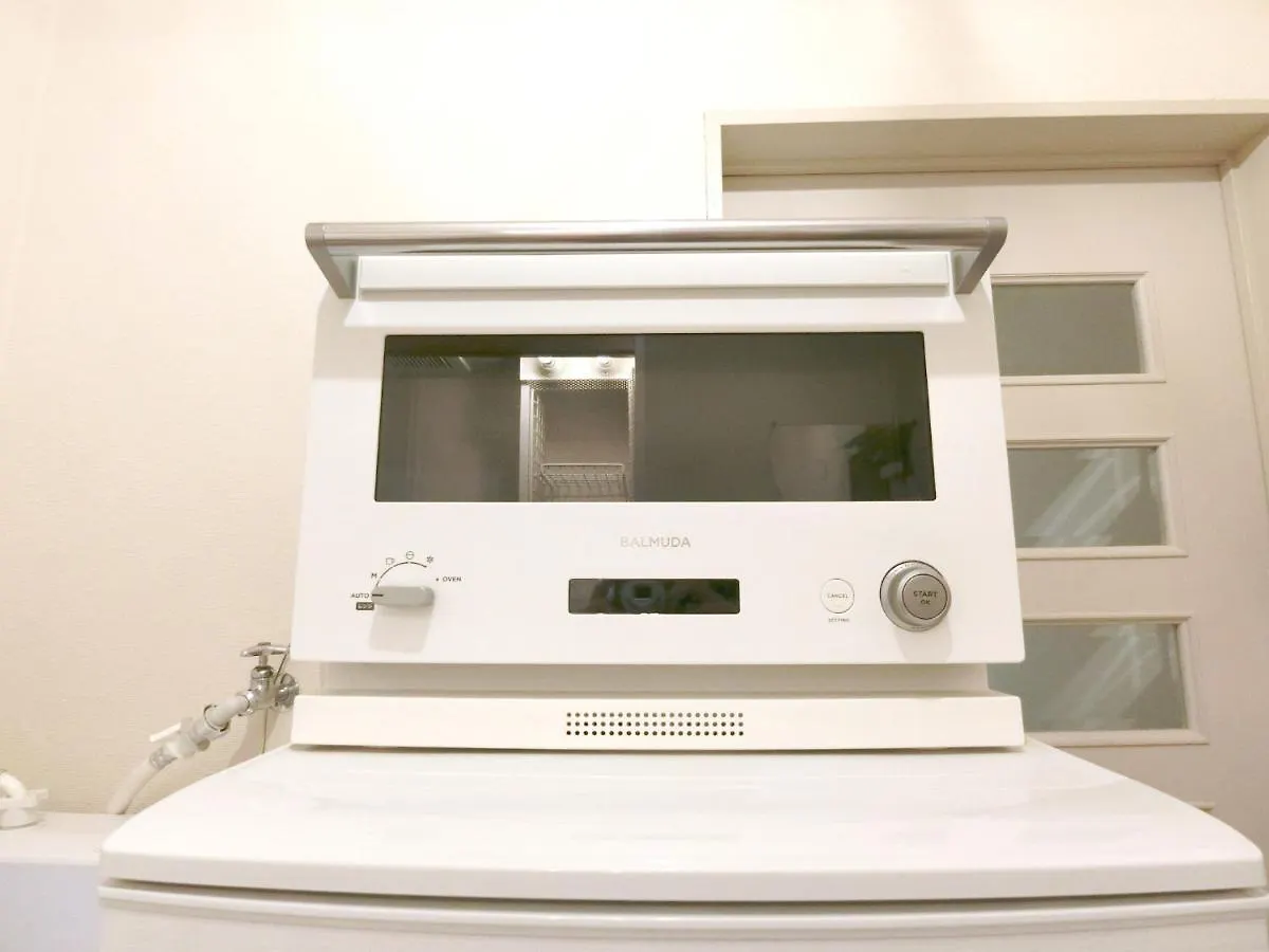 Apartamento スワンパーク池袋