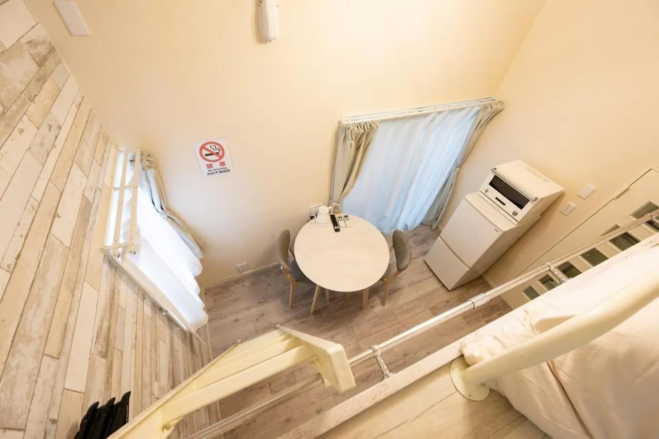 スワンパーク池袋 Japão