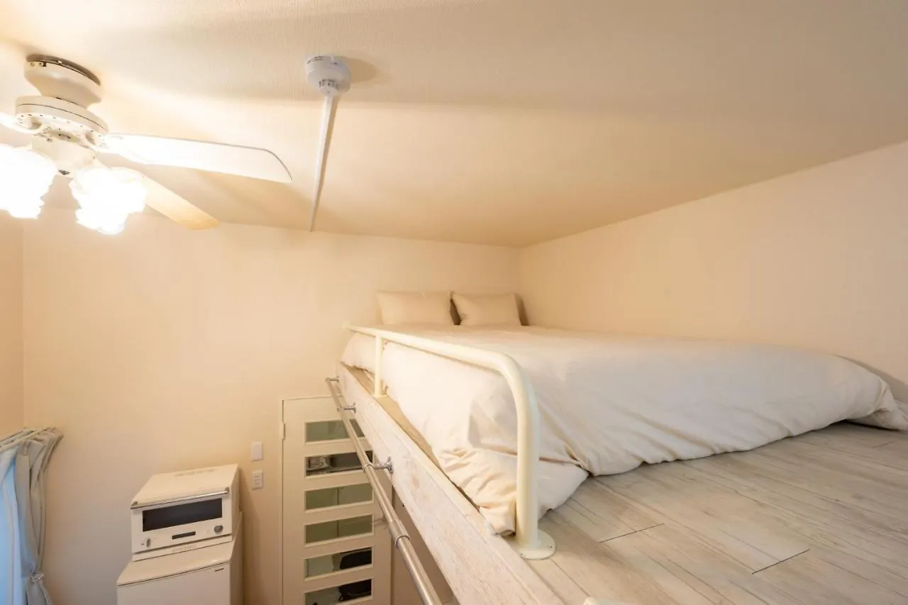 Apartamento スワンパーク池袋