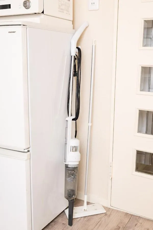 スワンパーク池袋 Apartamento Tóquio