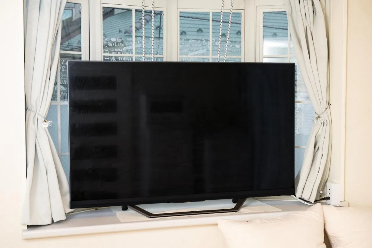 Apartamento スワンパーク池袋