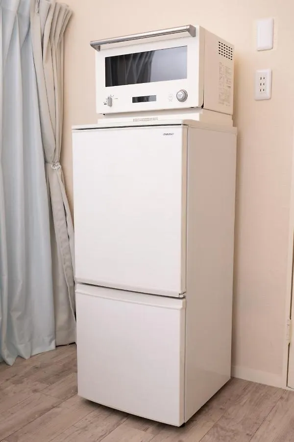 Apartamento スワンパーク池袋