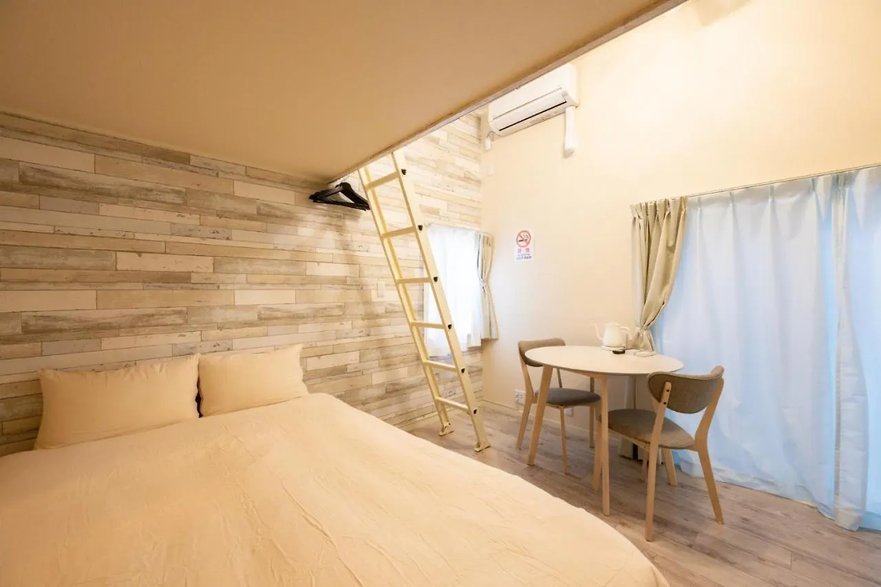 スワンパーク池袋 0*, Tóquio