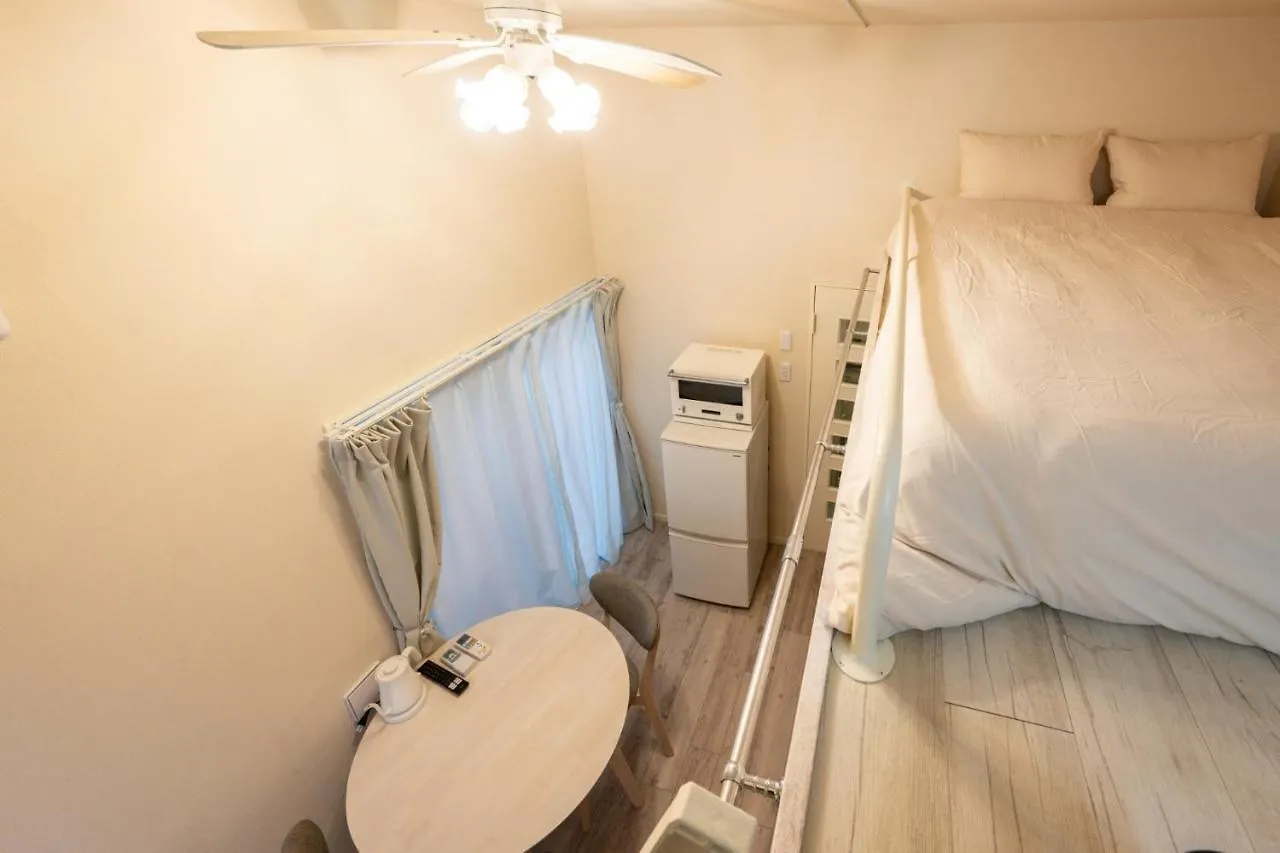 Apartamento スワンパーク池袋