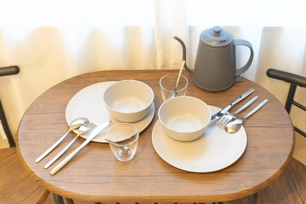 スワンパーク池袋 Apartamento Tóquio