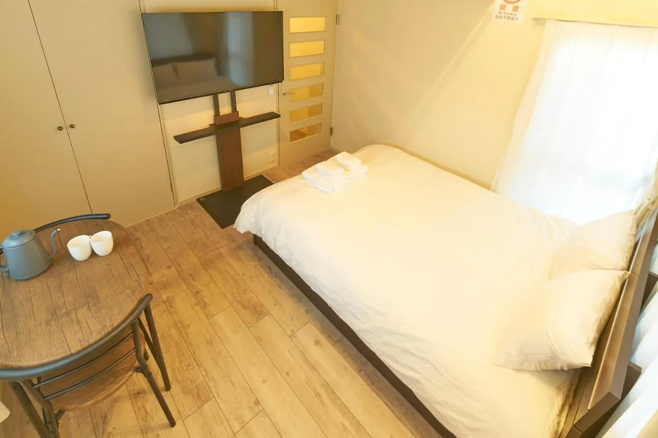 スワンパーク池袋