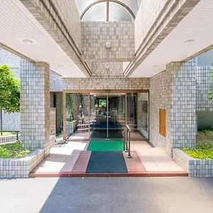 Molinhotels602 -sapporo Onsen Story- 1l2room S-bed8 8persons アパート 札幌市