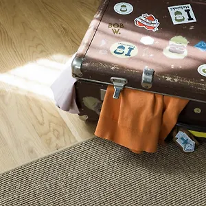 Bob W Osterbro アパート コペンハーゲン