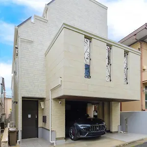 渋谷 広め50m2 2ldk 代々木公園駅徒歩5分 家族におすすめ アパート