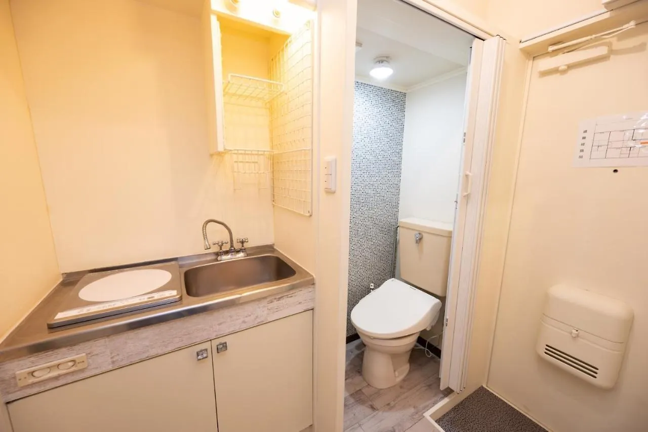 スワンパーク池袋 0*, 東京都