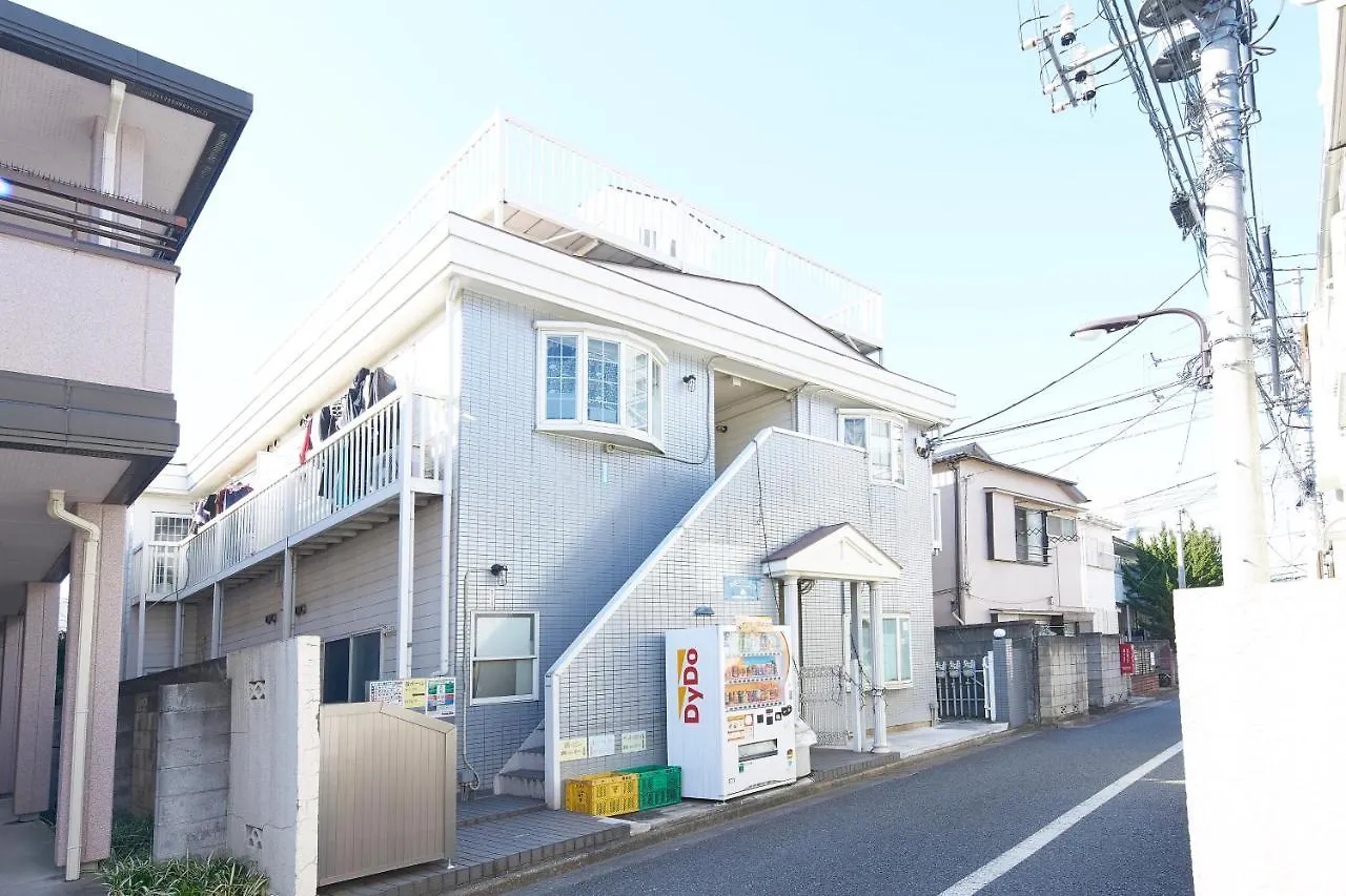 スワンパーク池袋 0*, 東京都 日本